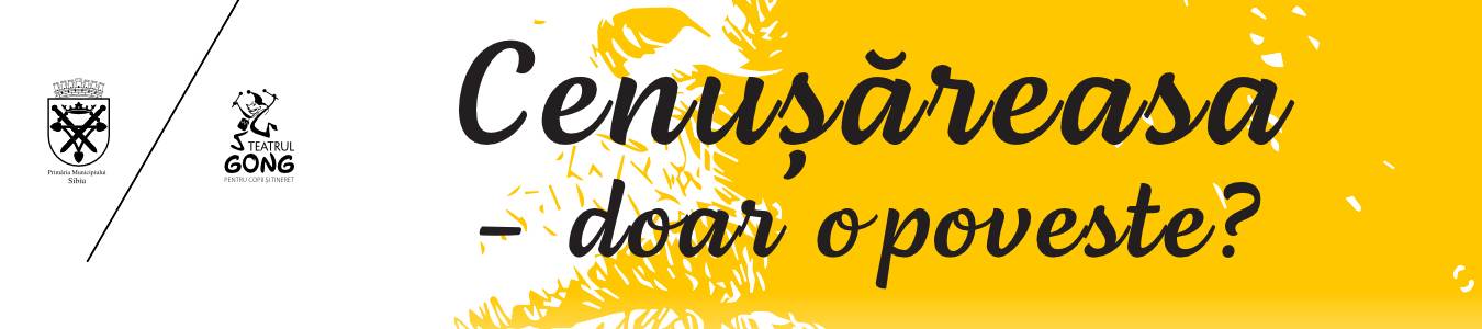 CENUSAREASA - DOAR O POVESTE?