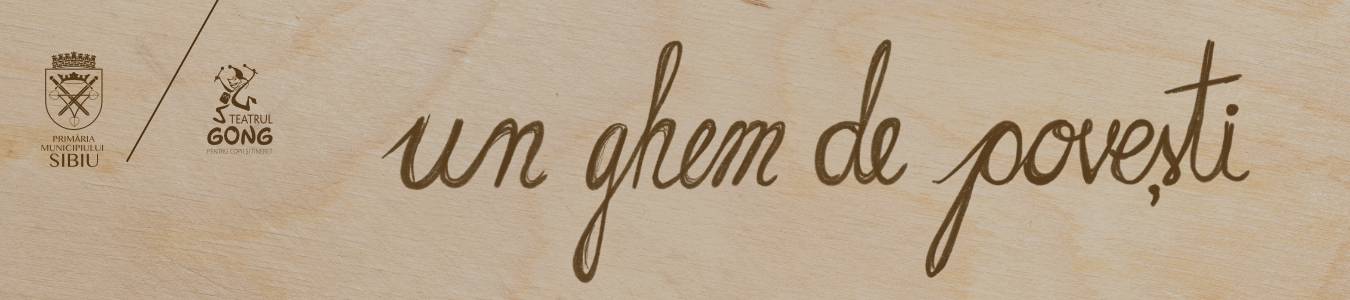 UN GHEM DE POVESTI 