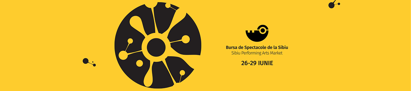 BURSA DE SPECTACOLE DE LA SIBIU