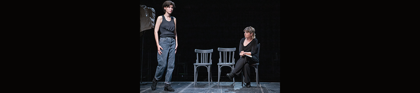 JULIETA FARA ROMEO / JULIET WITHOUT ROMEO 