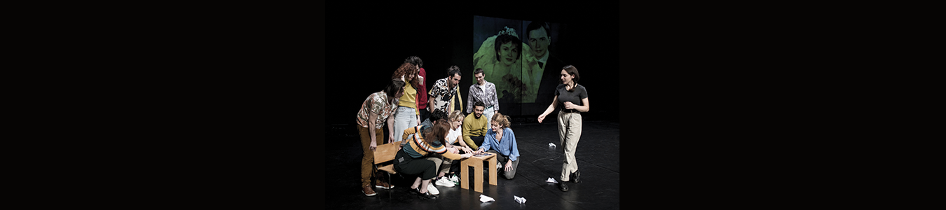 PARINTII MEI / MES PARENTS