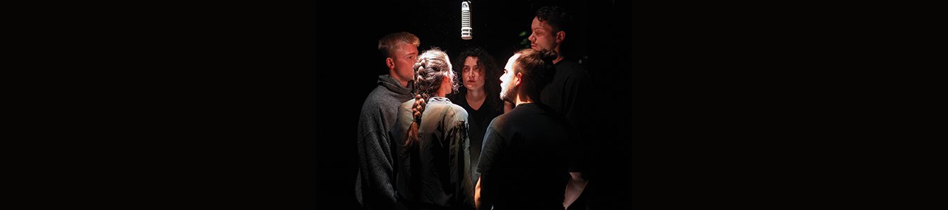  SA POVESTESTI E UN ACT DE IUBIRE / TO TELL A STORY IS AN ACT OF LOVE 