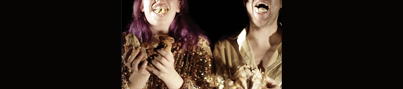 VIESPARUL / WHEN THE WASPMAN SAYS GOODBYE