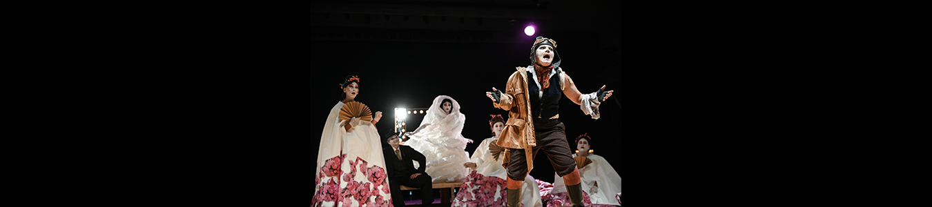 POVESTEA PRINTESEI DEOCHEATE / THE SCARLET PRINCESS 