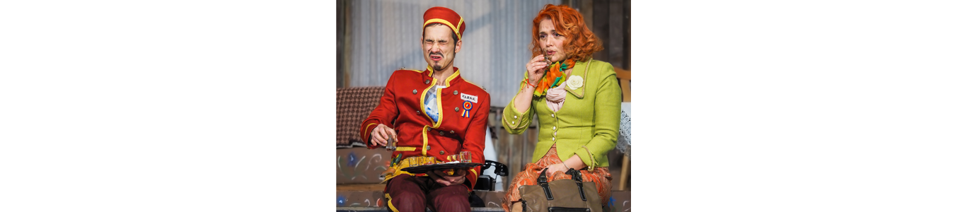 D\'ale lolelor@TNRS - Scena Digitala