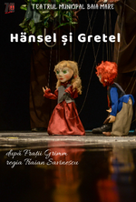 Hansel si Gretel