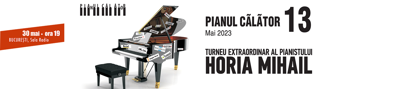 PIANUL CALATOR