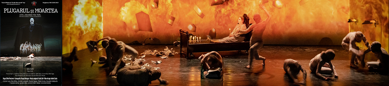 PLUGARUL SI MOARTEA