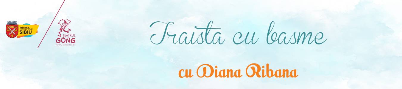 Atelier de Creat Povesti - Traista cu basme