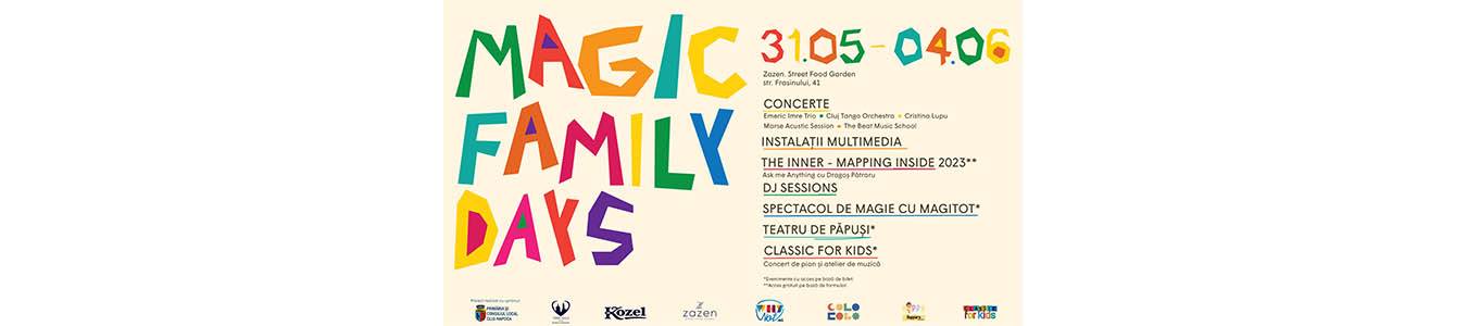 Classic Unlimited For Kids - Concert de pian si atelier de muzica pentru copii