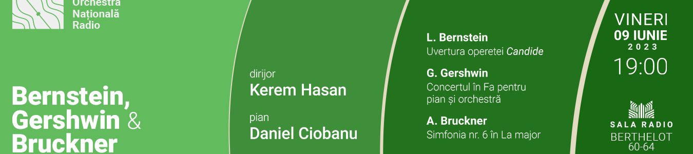 KEREM HASAN-DANIEL CIOBANU-ORCHESTRA NATIONALA RADIO 