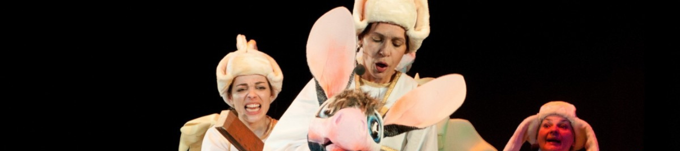 Muzicantii din Bremen