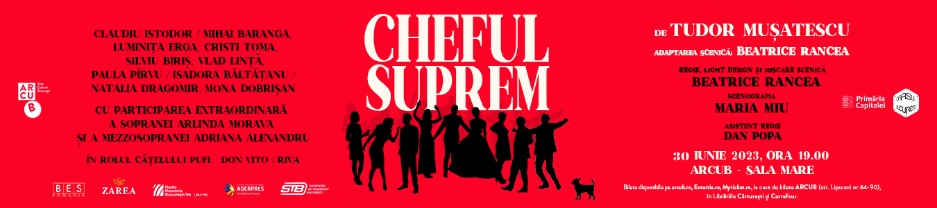 Cheful suprem
