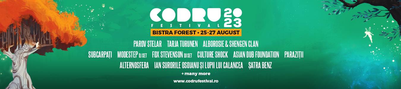 CODRU Festival 2023