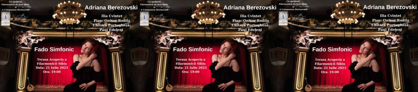 Fado Simfonic