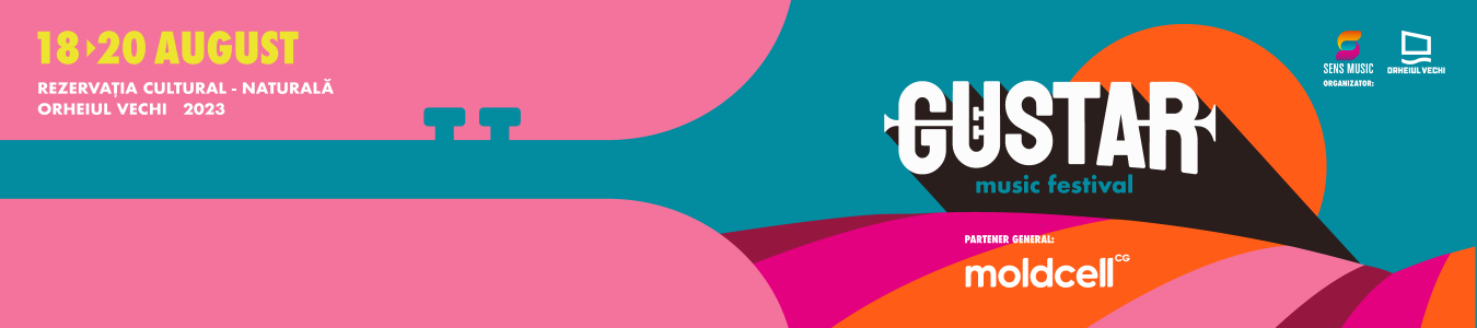 Gustar Music Festival 2023