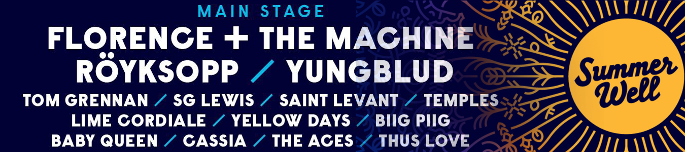 Summer Well Festival 2023