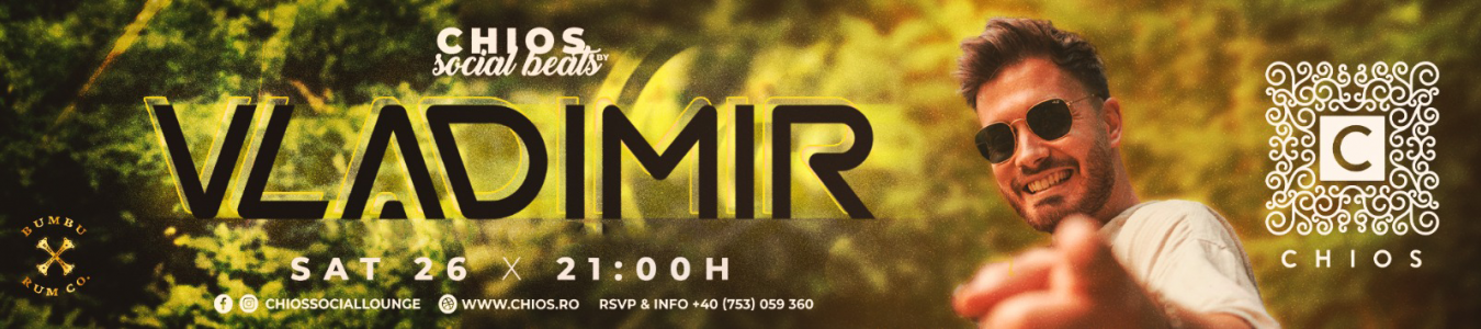 VLADIMIR