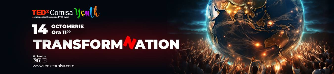 TEDxCornisa Youth