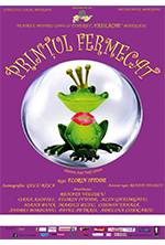 Printul fermecat