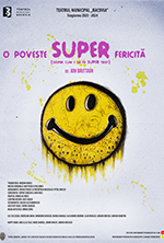 O poveste super fericita (despre cum e sa fii trist)