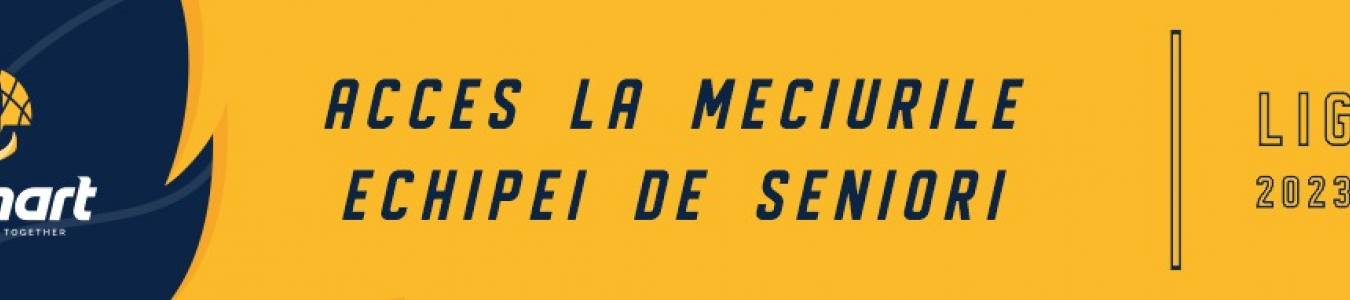 ABONAMENT STOMART LIGA 1 SEZON 2023-2024