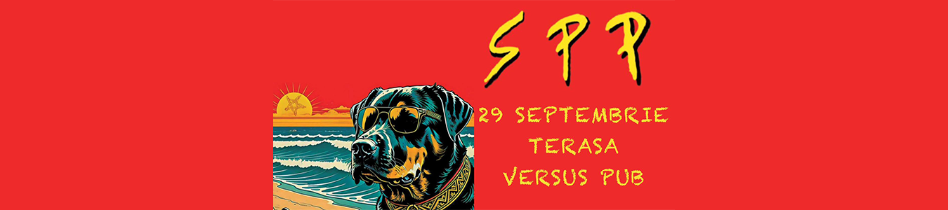 SPP LIVE @VERSUS PUB