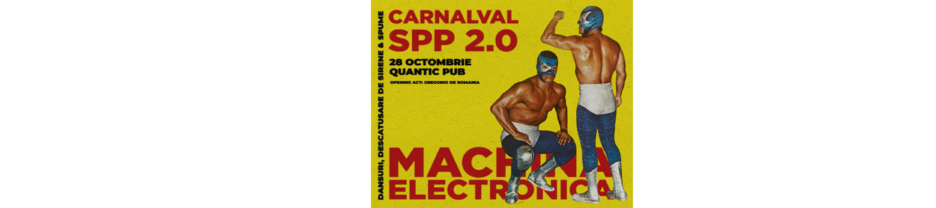 CARNALVAL SPP 2.0