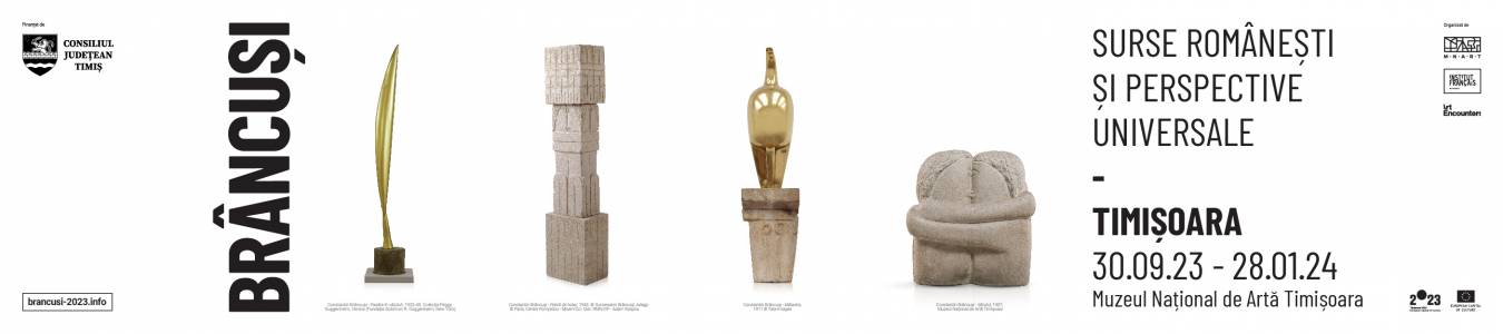 BRANCUSI
