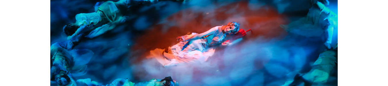 Povestea zodiacului chinezesc@TNRS - Scena Digitala