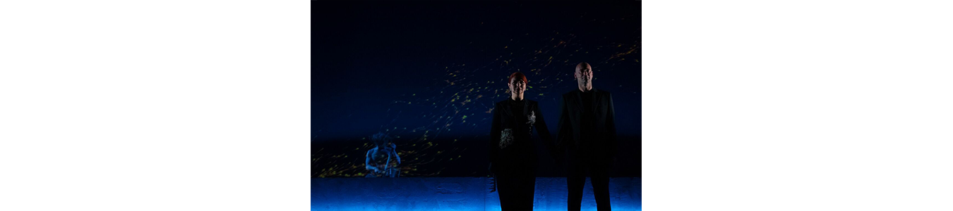 Macbeth@TNRS - Scena Digitala