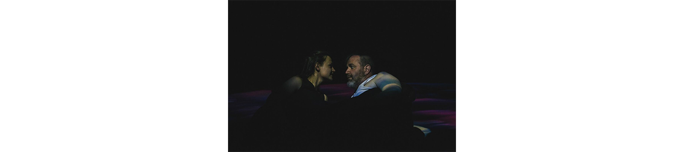 Povestea ursilor panda  @TNRS - Scena Digitala