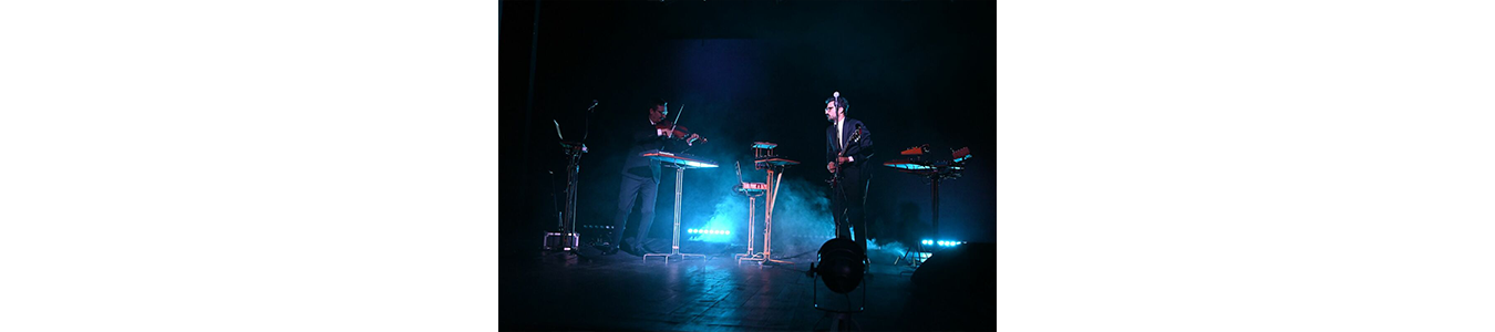 Vazduh@TNRS - Scena Digitala