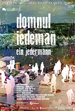 Domnul iedeman@TNRS - Scena Digitala