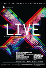 Live - transmisie live@Scena Digitala