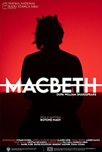 Macbeth@TNRS - Scena Digitala
