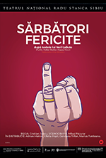 Sarbatori fericite@TNRS - Scena Digitala