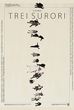 TREI SURORI@TNRS - Scena Digitala