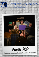 FAMILIA POP