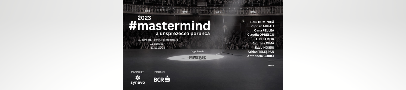 Mastermind 2023