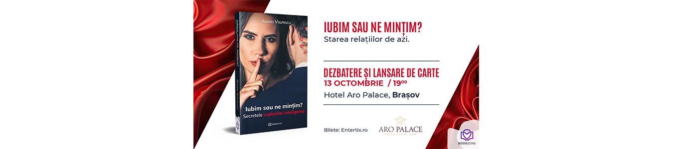 Iubim sau ne mintim? 