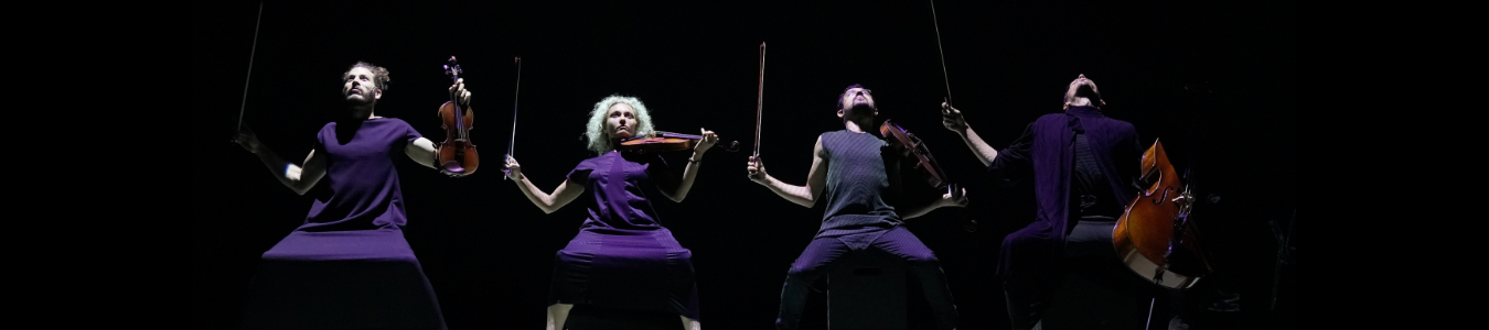 Simfonie si lumina@TNRS - Scena Digitala