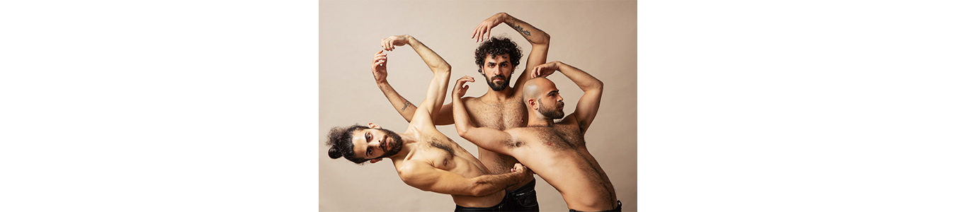 Fii tu insuti!@TNRS - Scena Digitala