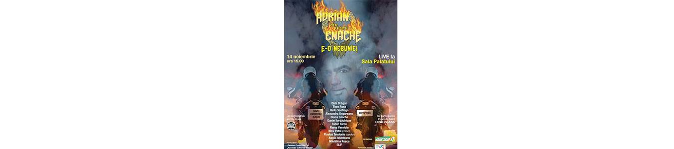 Adrian Enache