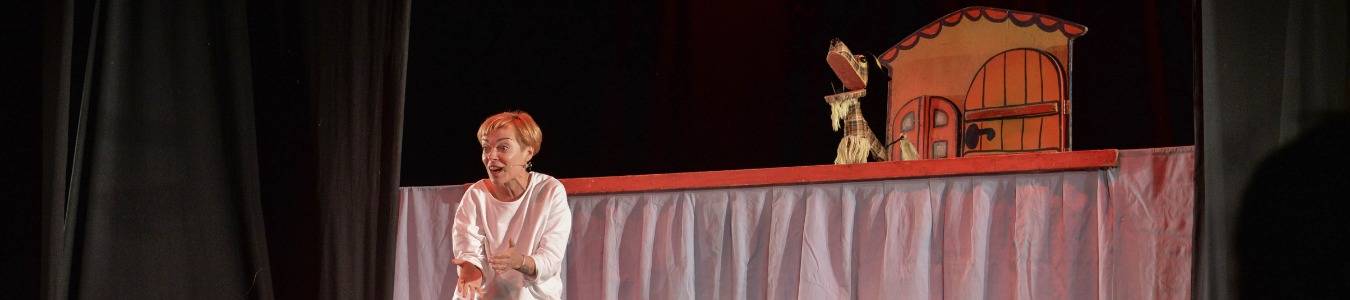 Gulliver în tara papusilor