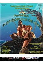 Povestea Pestisorului de Aur