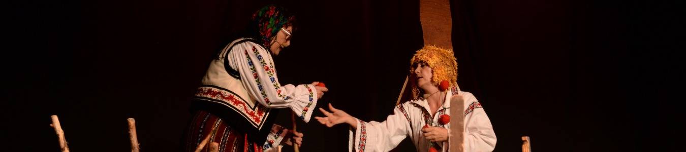 Amintiri din copilarie