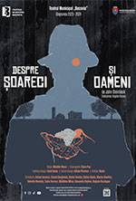 DESPRE SOARECI SI OAMENI