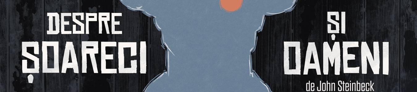 DESPRE SOARECI SI OAMENI