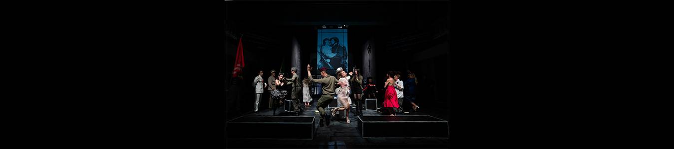 Lysistrata 3.0 